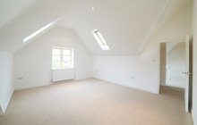 High Lorton bedroom extension leads