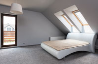 High Lorton bedroom extensions