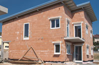 High Lorton home extensions