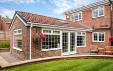 High Lorton house extension leads